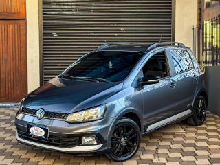 Foto do veículo Volkswagen Fox Extreme 1.6 Mi Total Flex 8v 5p