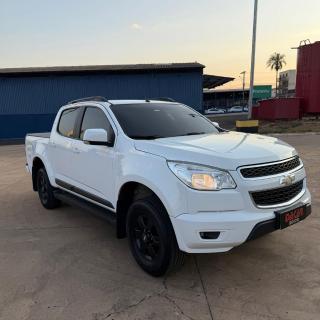 Foto do veículo Chevrolet S10 Pick-up Lt 2.4 F.power 4x2 Cd