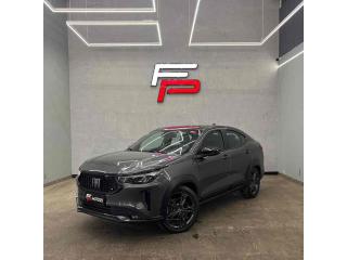 Foto do veículo Fiat Fastback 1.0 T200 Mhev Audace Cvt