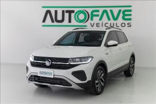 Foto do veículo Volkswagen T-cross Comfor. 200 Tsi 1.0 Flex 5p Aut.
