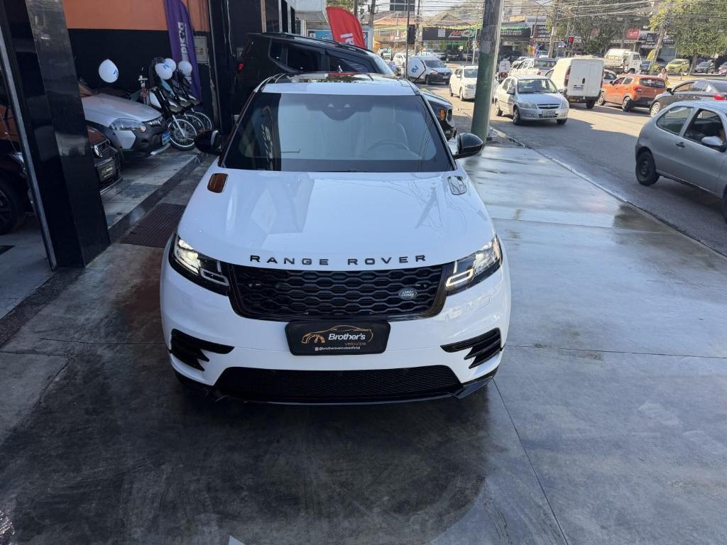 Land Rover Range R.EVOQUE SI4 SE DYNAMIC 2.0 AUT. 2020