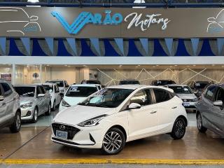 Foto do veículo Hyundai Hb20 Diamond 1.0 Tb Flex 12v Aut.