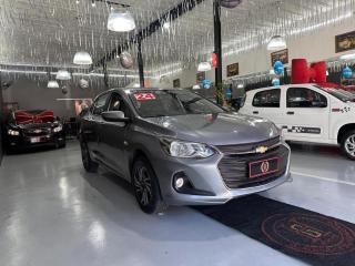 Foto do veículo Chevrolet Onix 1