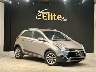 Foto do veículo Hyundai Hb20x 1.6 16v Vision 4p Manual Flex