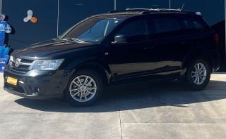 Foto do veículo Fiat Freemont 2.4 Dual Vvt Emotion At6