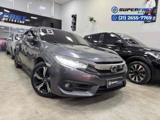 Foto do veículo Honda Civic Sedan Touring 1.5 Turbo 16v Aut.4p