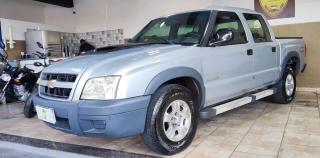 Foto do veículo Chevrolet S10 P-up Colina 2.8 Tdi 4x2/4x4 Cs Dies.