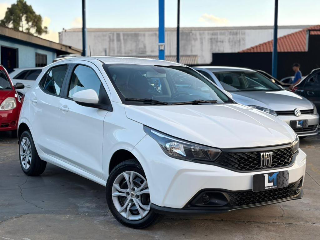 Fiat Argo