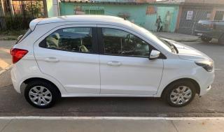 Foto do veículo Ford Ka 1.0 Flex Se