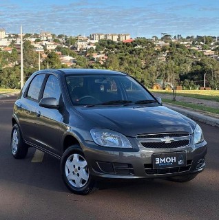 Foto do veículo Chevrolet Celta 1.0l Flexpower Lt