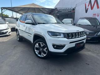 Foto do veículo Jeep Compass 2.0 Longitude Auto