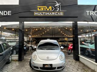 Foto do veículo Volkswagen New Beetle 2.0 Mi Mec./aut.