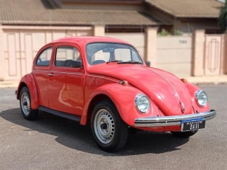 Foto do veículo Volkswagen Fusca 1300