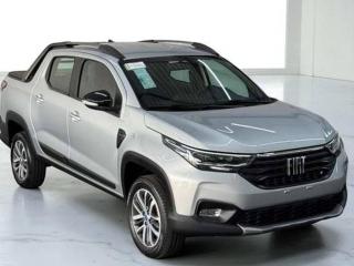 Foto do veículo Fiat Strada 1.3 Cabine Dupla Volcano Cvt