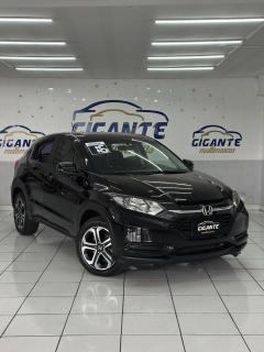 Foto do veículo Honda Hr-v Lx 1.8 Flexone 16v 5p Aut.