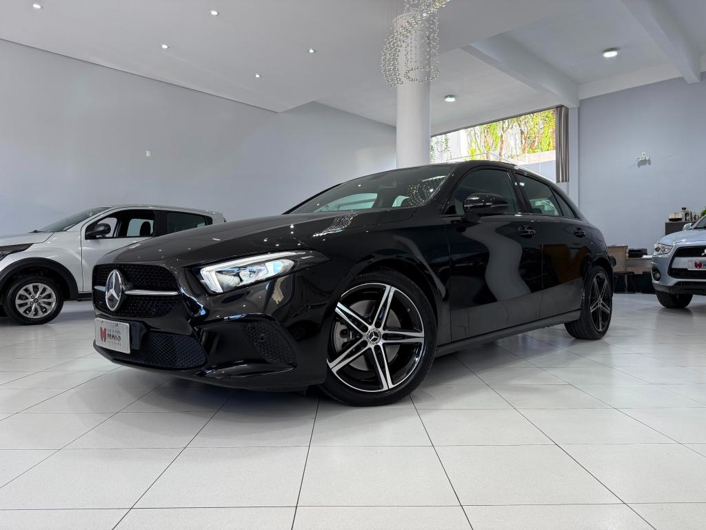 Mercedes-Benz A 250 2020