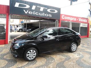 Foto do veículo Chevrolet Prisma Sed. Lt 1.4 8v Flexpower 4p Aut.