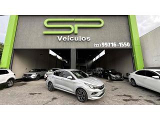 Foto do veículo Fiat Cronos 1.8 Precision At