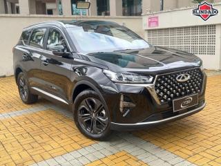 Foto do veículo Chery Tiggo 7 1.5 T Sport Cvt