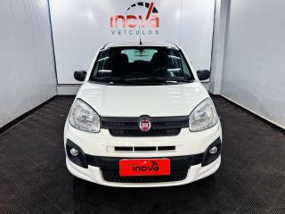 Foto do veículo Fiat Uno 1.0 Attractive