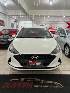 Foto do veículo Hyundai Hb20 1.0 Evolution