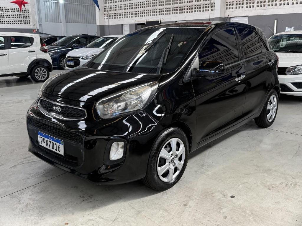 KIA Picanto OTHERS 2016