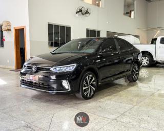 Foto do veículo Volkswagen Virtus Highline 200 Tsi 1.0 Flex 12v Aut