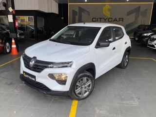 Foto do veículo Renault Kwid Zen 1.0 Flex 12v 5p Mec.