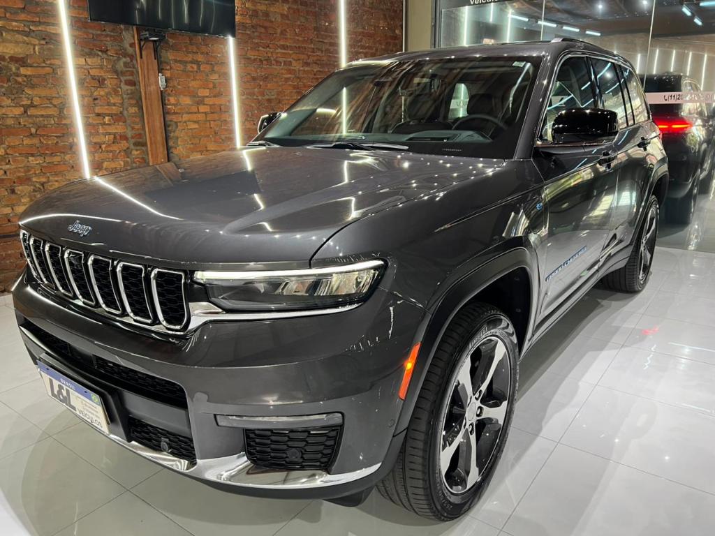 Jeep Grand Cherokee OTHERS 2023