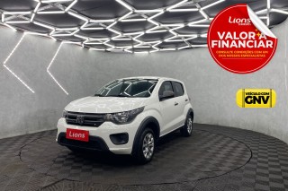 Foto do veículo Fiat Mobi 1.0 Like