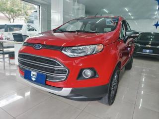 Foto do veículo Ford Ecosport 1.6 16v Flex Freestyle Plus