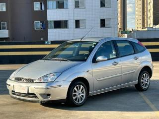 Foto do veículo Ford Focus 1.6 8v Gl