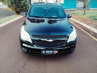 Foto do veículo Chevrolet Agile Lt 1.4 Mpfi 8v Flexpower 5p