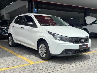 Foto do veículo Fiat Argo 1.0