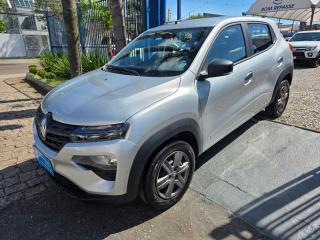 Foto do veículo Renault Kwid 1.0 Zen