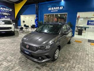 Foto do veículo Fiat Argo 1.0