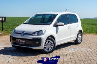 Foto do veículo Volkswagen Up 1.0 Tsi Move Up!