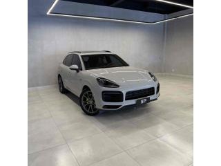 Foto do veículo Porsche Cayenne 3.0 Phev Platinum Ed E-hybrid Tip 4wd