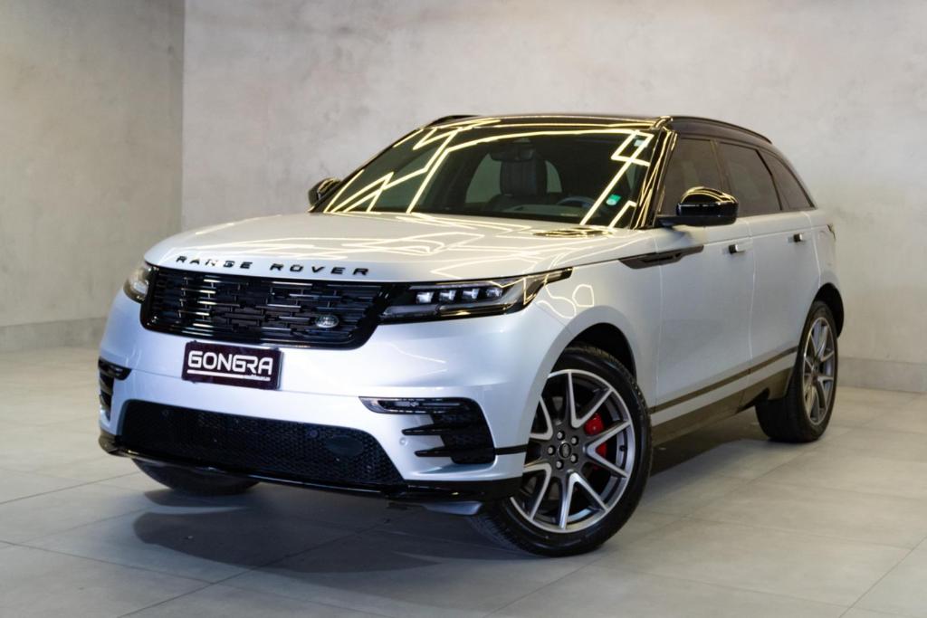 Land Rover Range Rover Velar 2.0 P400e Phev Dynamic Hse Auto 4wd 2024