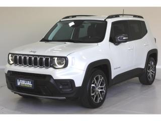 Foto do veículo Jeep Renegade 1.3 T270 Longitude Auto