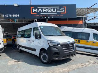 Foto do veículo Renault Master 2.3 Extra Vitre L3h2