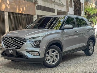 Foto do veículo Hyundai Creta Comfort 1.0 Tb 12v Flex Aut.