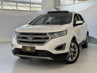 Foto do veículo Ford Edge Titanium 3.5 V6 24v Awd Aut.