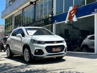 Foto do veículo Chevrolet Tracker 1.4 16v Ecotec Premier Auto