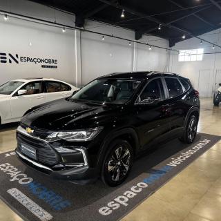 Foto do veículo Chevrolet Tracker 1.2 Turbo Auto