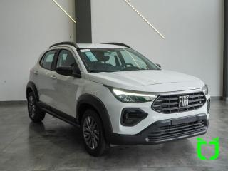 Foto do veículo Fiat Pulse 1.3 Drive Cvt