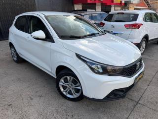 Foto do veículo Fiat Argo 1.0 Drive