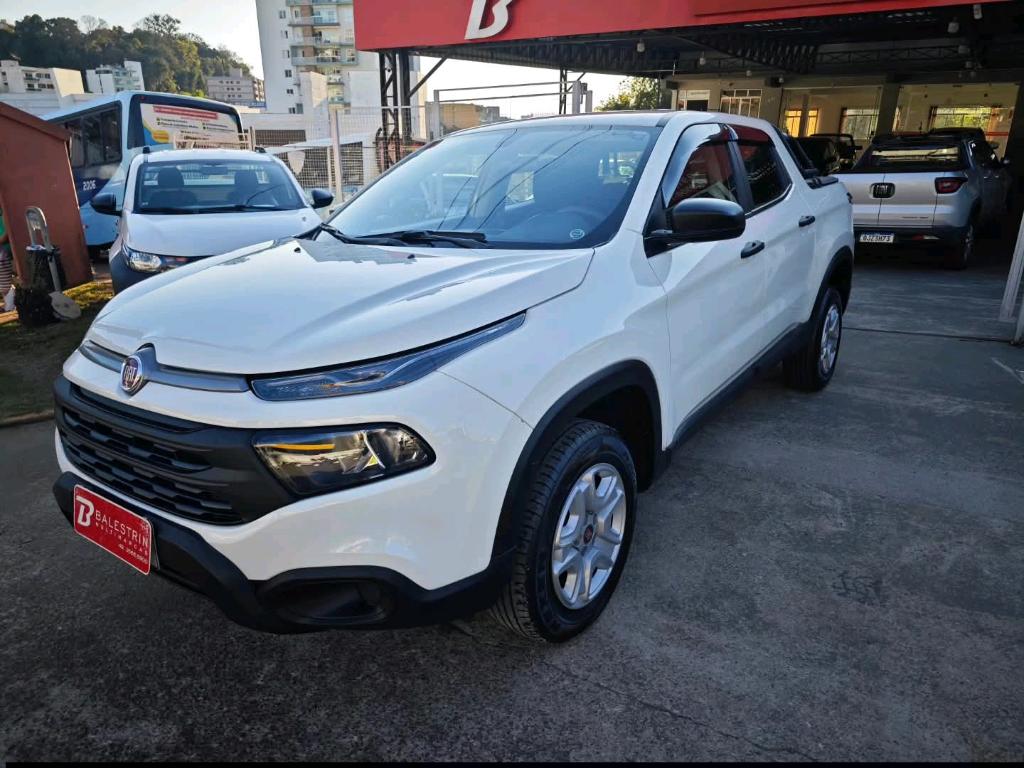 Fiat Toro