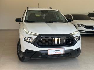 Foto do veículo Fiat Toro 1.3 T270 Endurance Auto