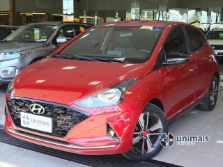 Foto do veículo Hyundai Hb20 1.0 T-gdi Sport Auto